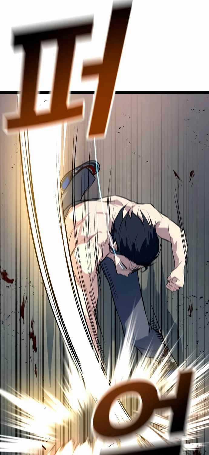 Bạo Lực Vương - Chapter 3 - Trang 27