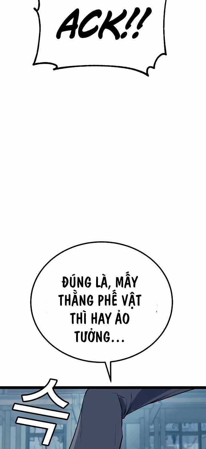 Bạo Lực Vương - Chapter 3 - Trang 29