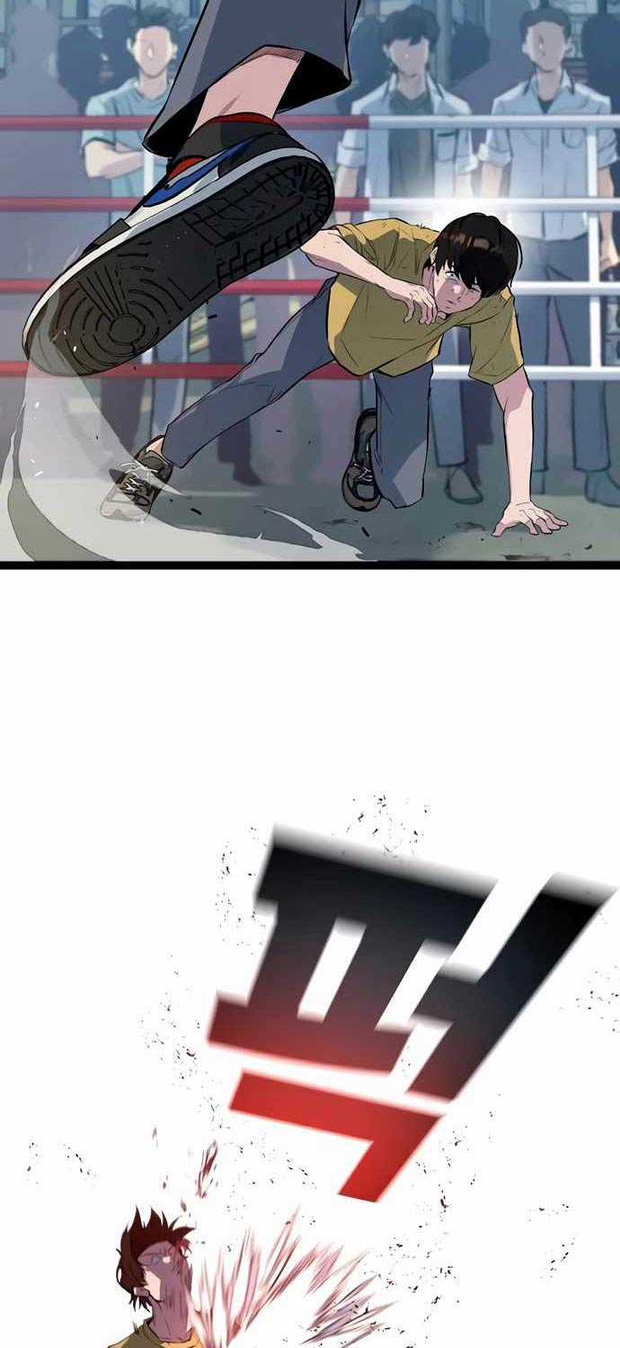 Bạo Lực Vương - Chapter 3 - Trang 30