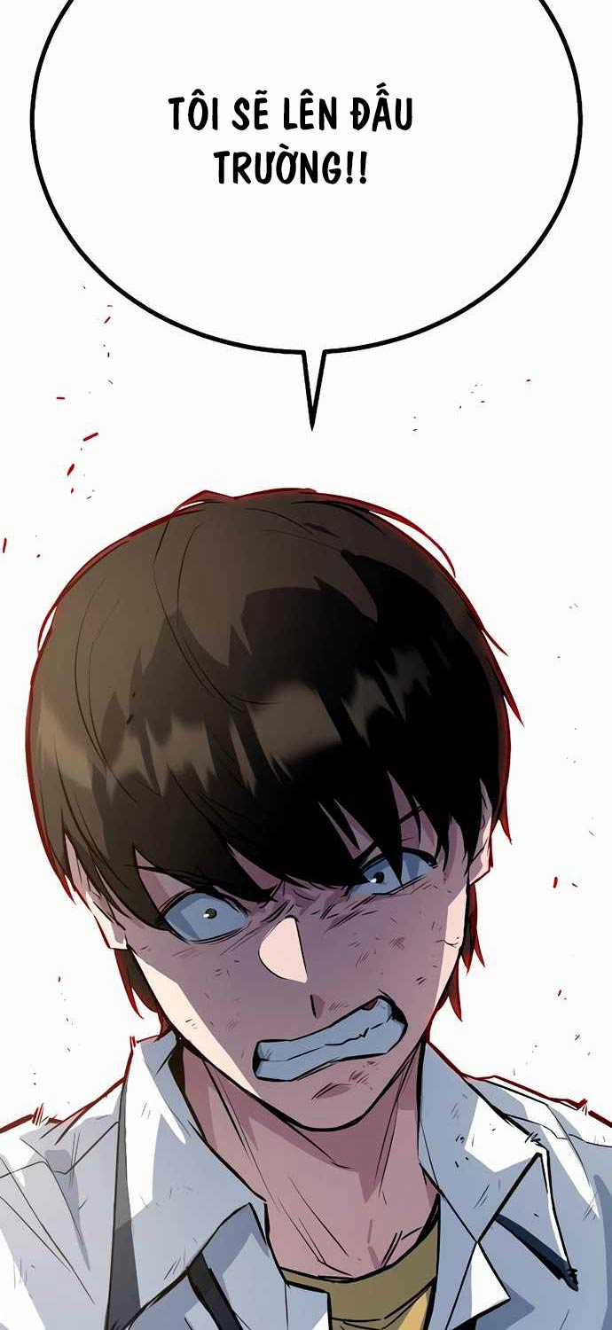 Bạo Lực Vương - Chapter 3 - Trang 4