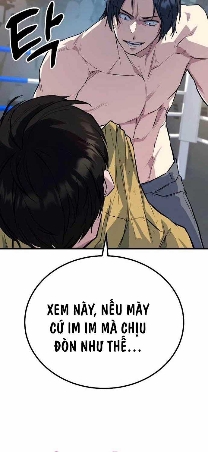 Bạo Lực Vương - Chapter 3 - Trang 32