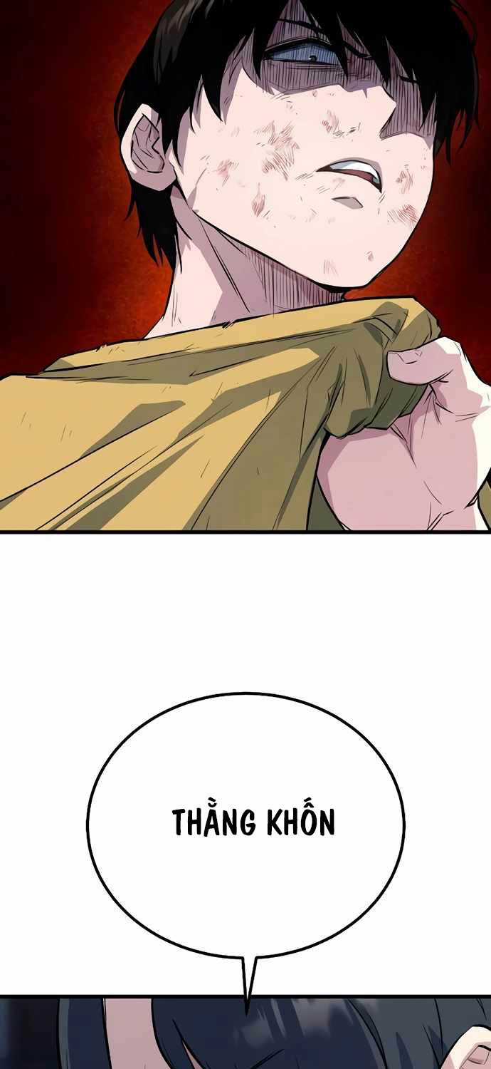 Bạo Lực Vương - Chapter 3 - Trang 34