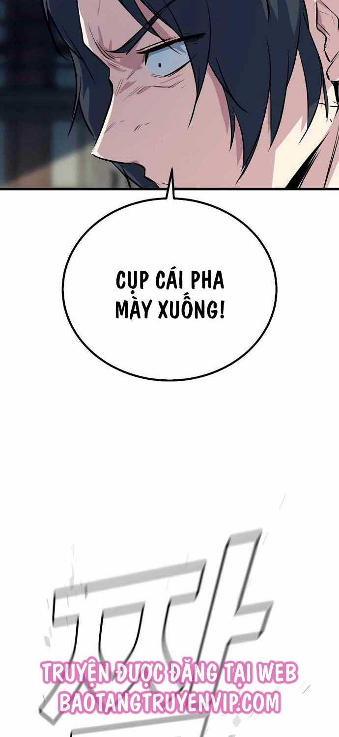 Bạo Lực Vương - Chapter 3 - Trang 35