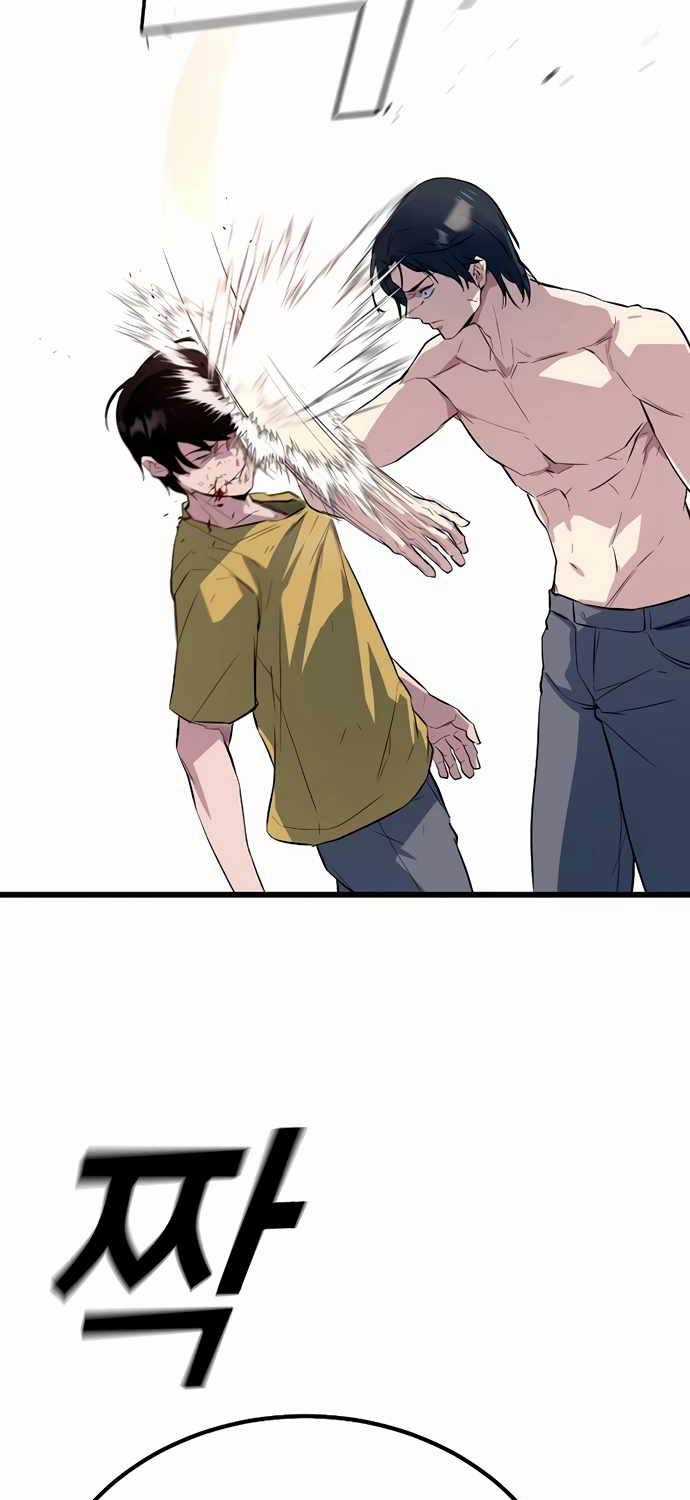 Bạo Lực Vương - Chapter 3 - Trang 36