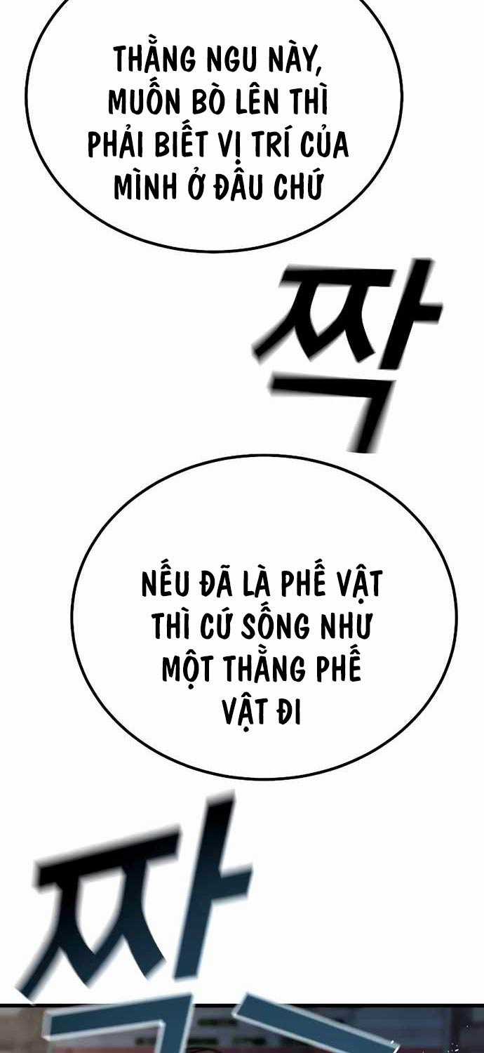 Bạo Lực Vương - Chapter 3 - Trang 37