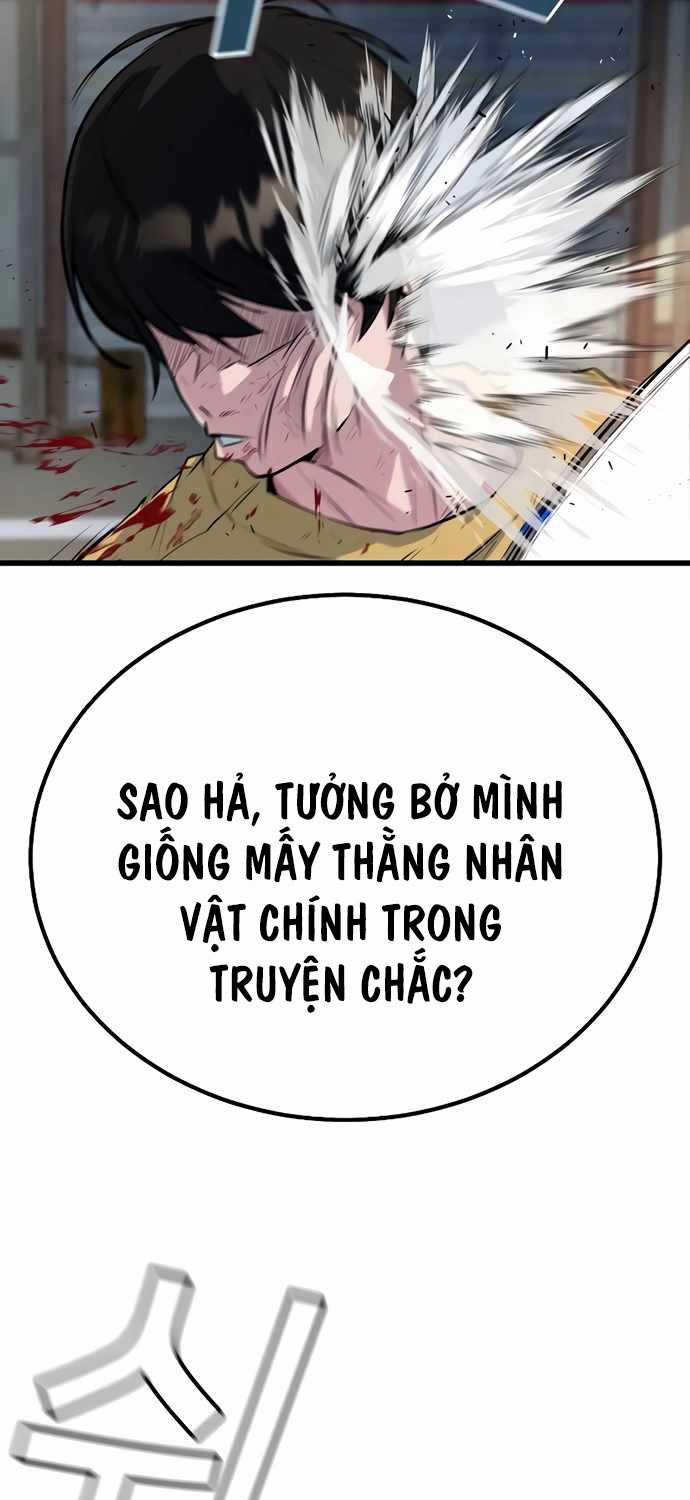 Bạo Lực Vương - Chapter 3 - Trang 38