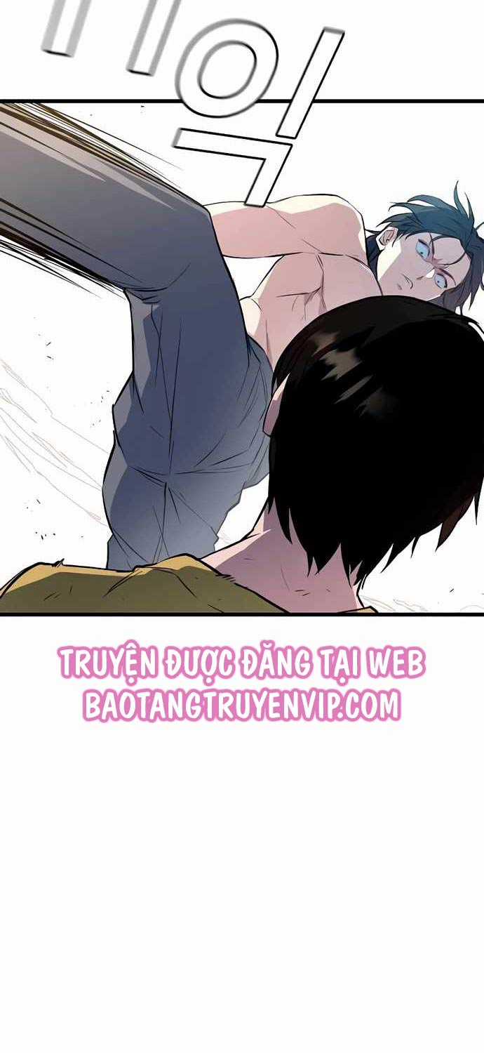 Bạo Lực Vương - Chapter 3 - Trang 39
