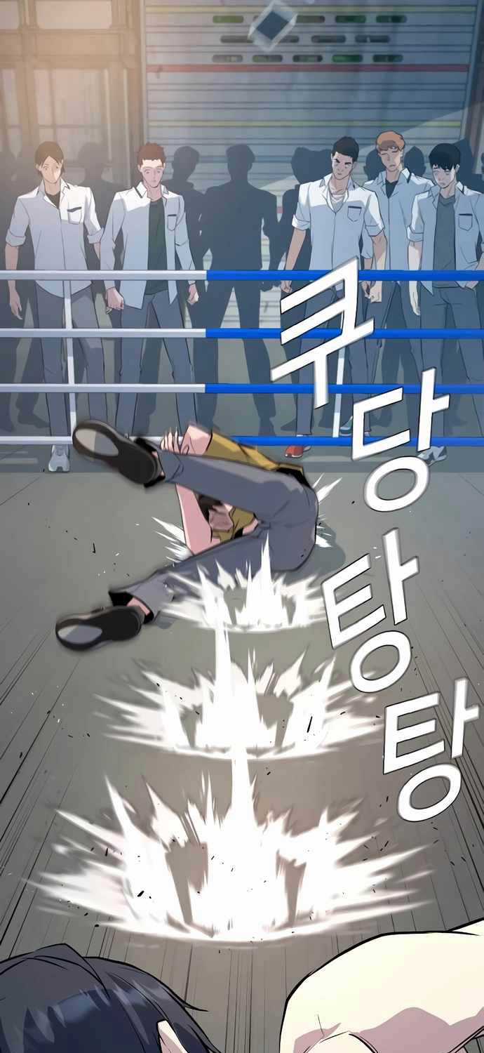 Bạo Lực Vương - Chapter 3 - Trang 41