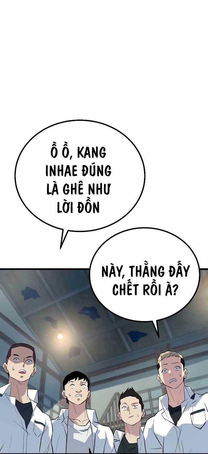 Bạo Lực Vương - Chapter 3 - Trang 43