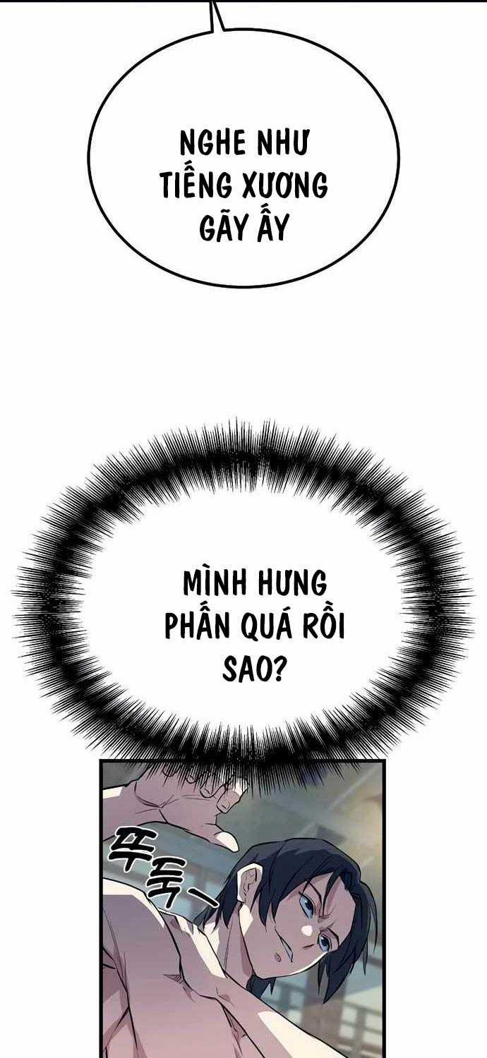 Bạo Lực Vương - Chapter 3 - Trang 44
