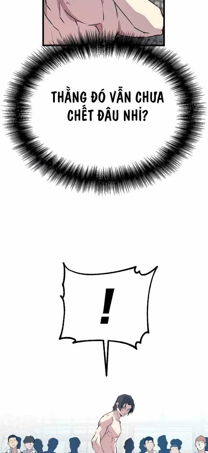 Bạo Lực Vương - Chapter 3 - Trang 45