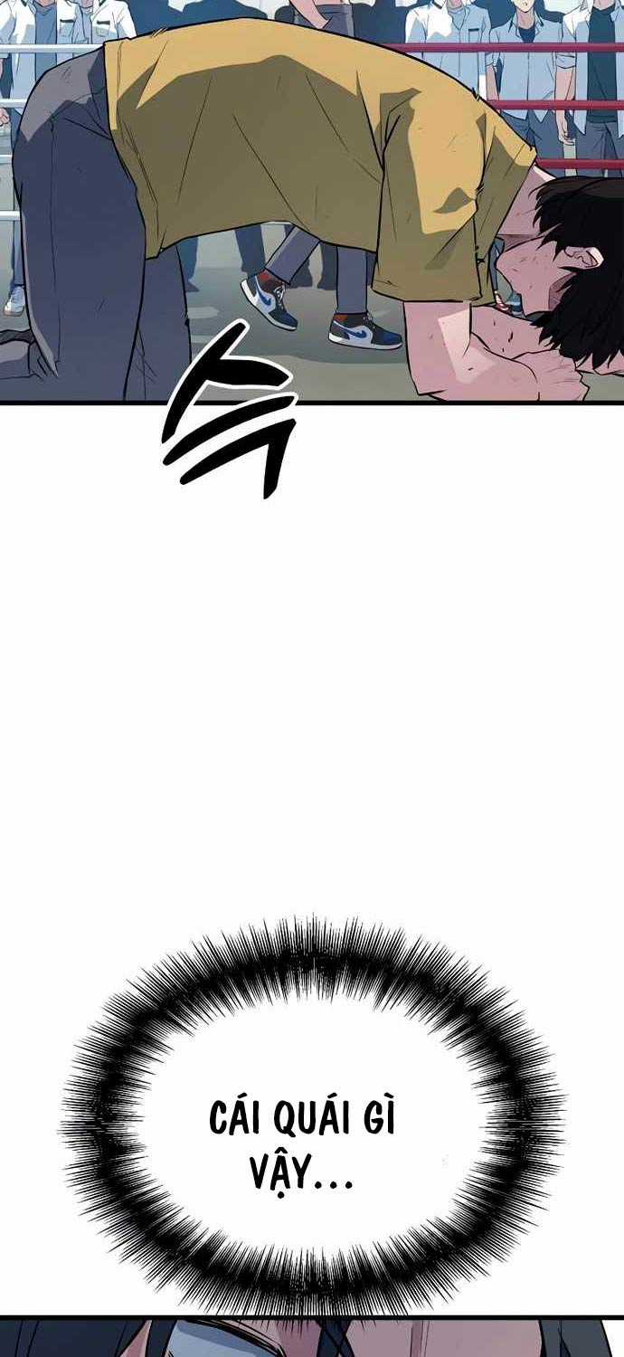 Bạo Lực Vương - Chapter 3 - Trang 46