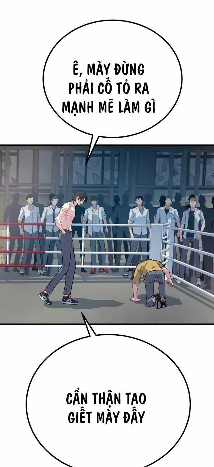 Bạo Lực Vương - Chapter 3 - Trang 48