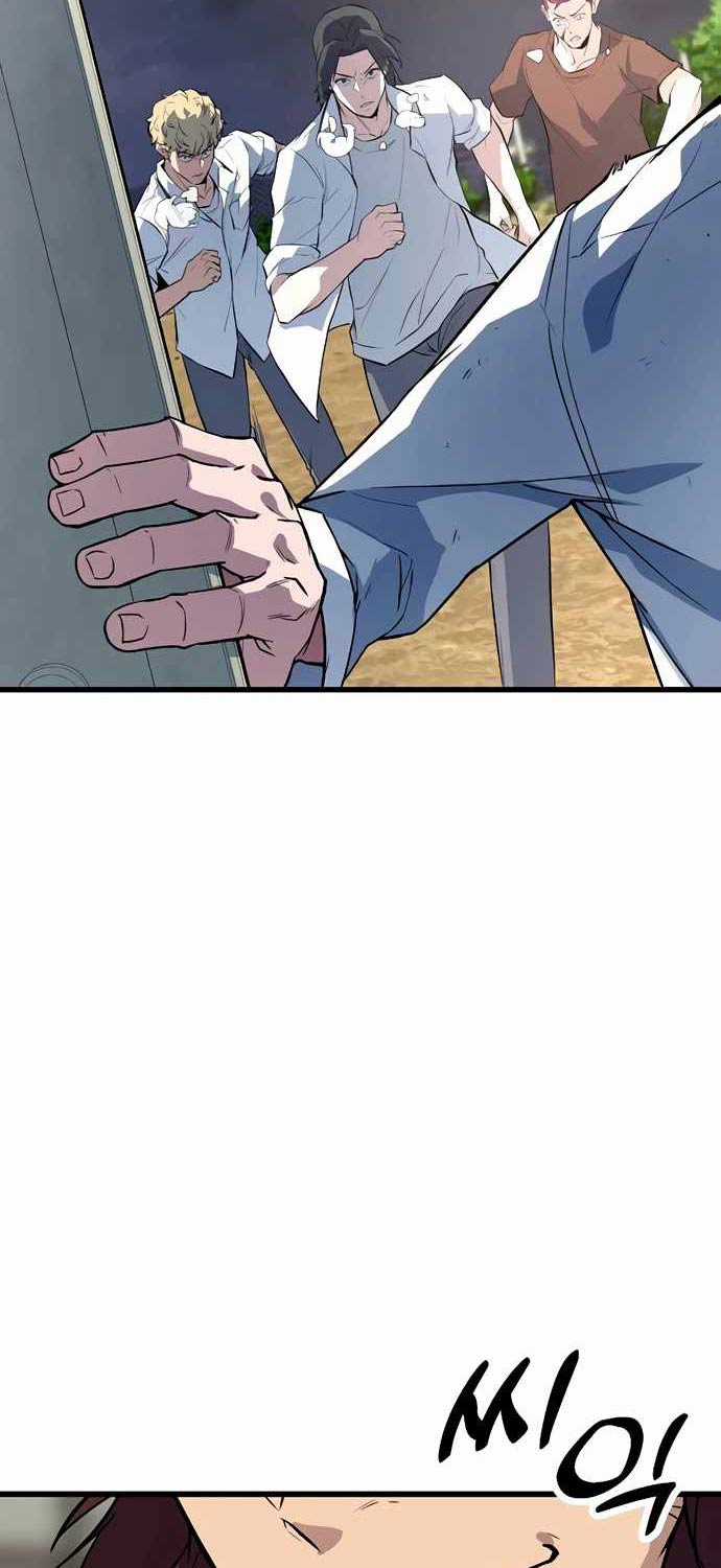 Bạo Lực Vương - Chapter 3 - Trang 6