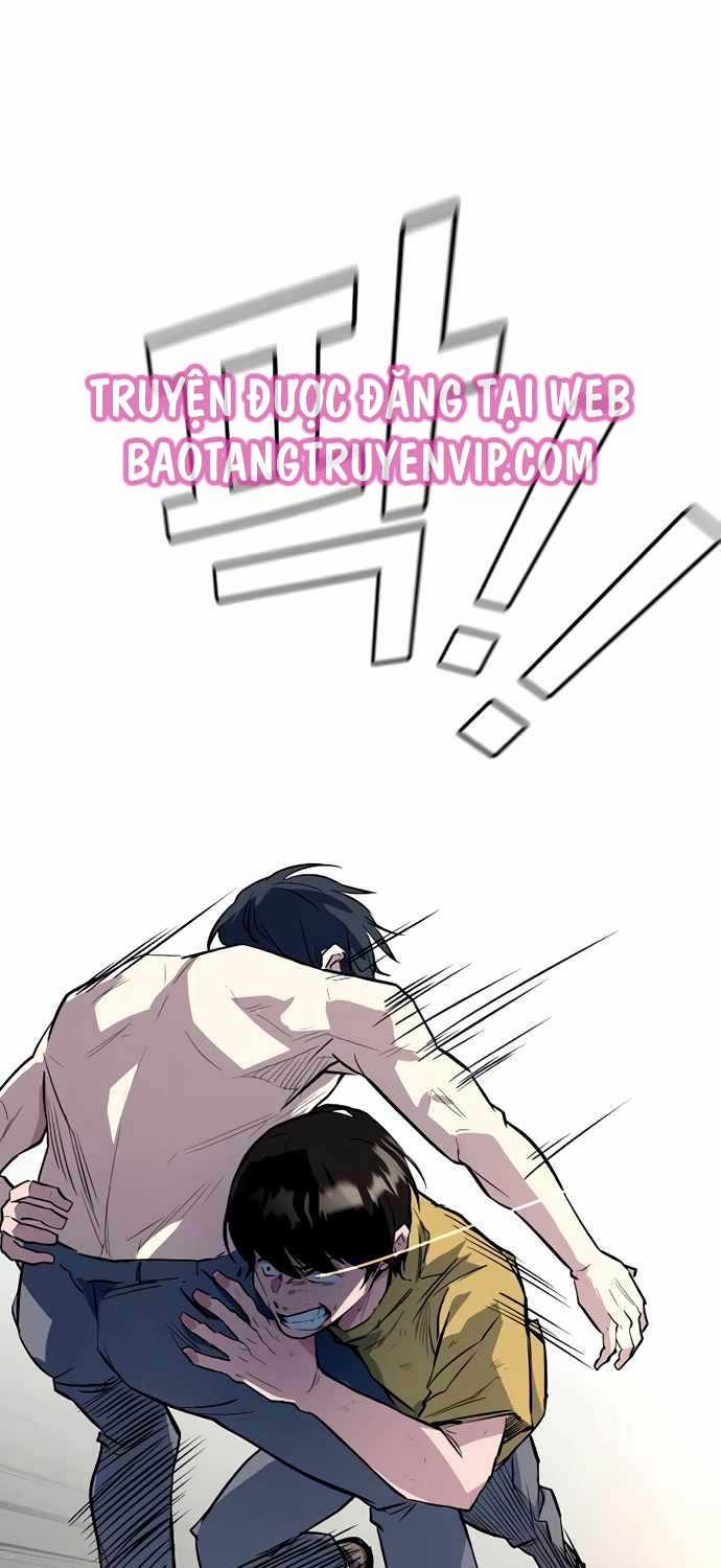 Bạo Lực Vương - Chapter 3 - Trang 52