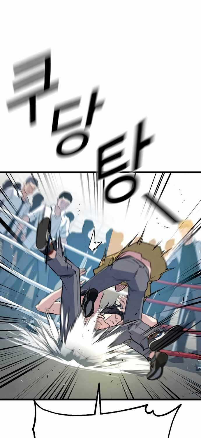 Bạo Lực Vương - Chapter 3 - Trang 55