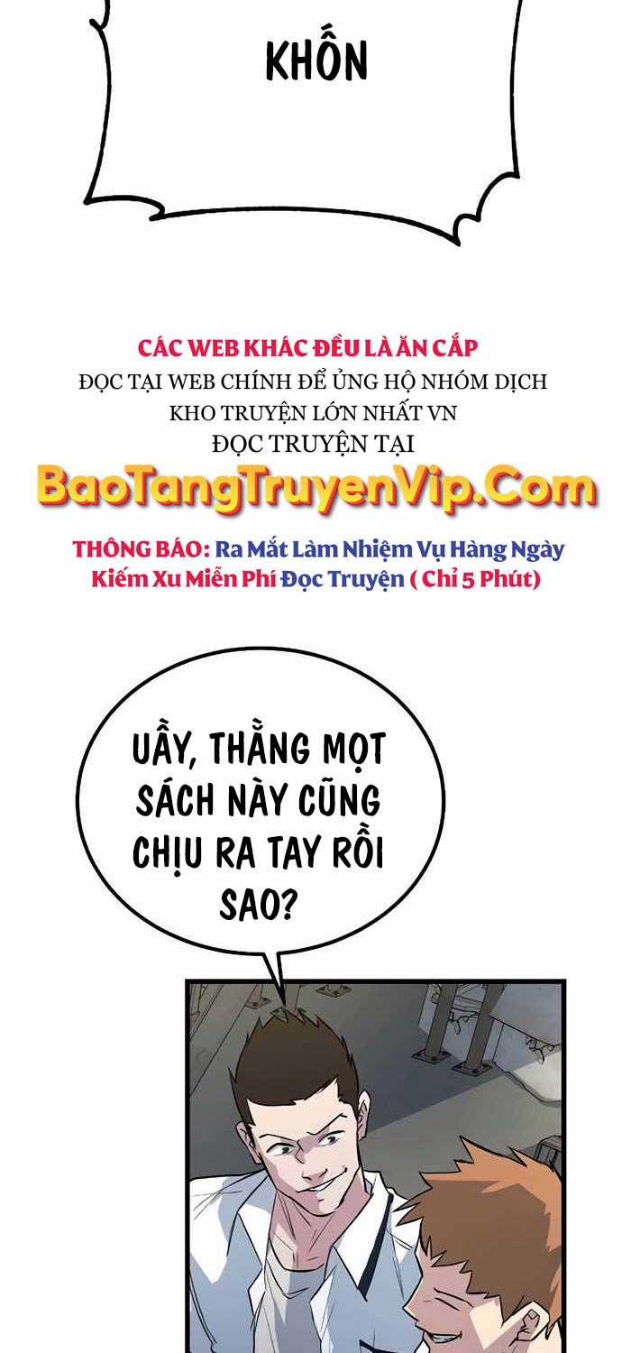 Bạo Lực Vương - Chapter 3 - Trang 56