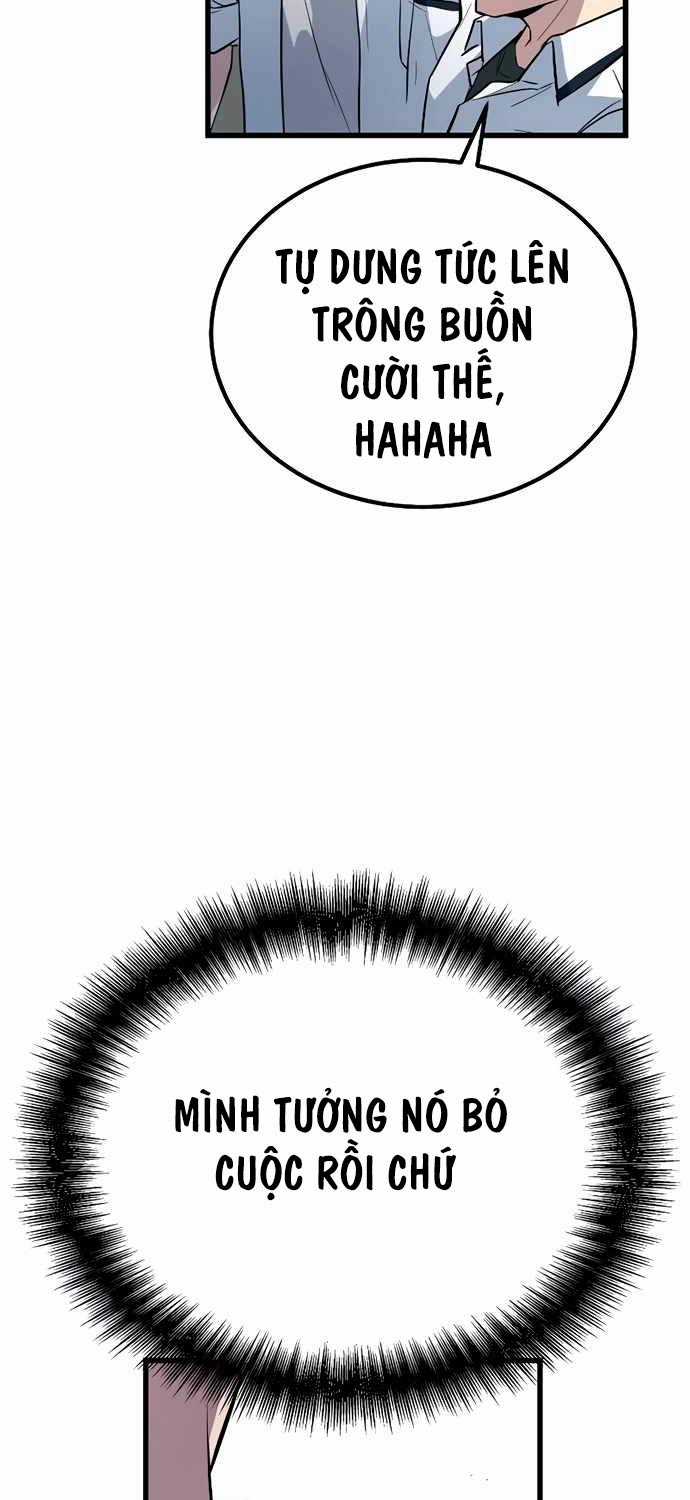 Bạo Lực Vương - Chapter 3 - Trang 57