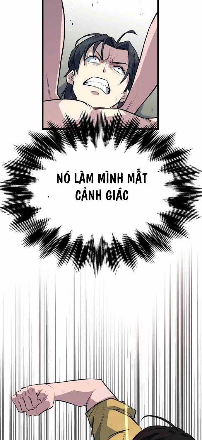 Bạo Lực Vương - Chapter 3 - Trang 58