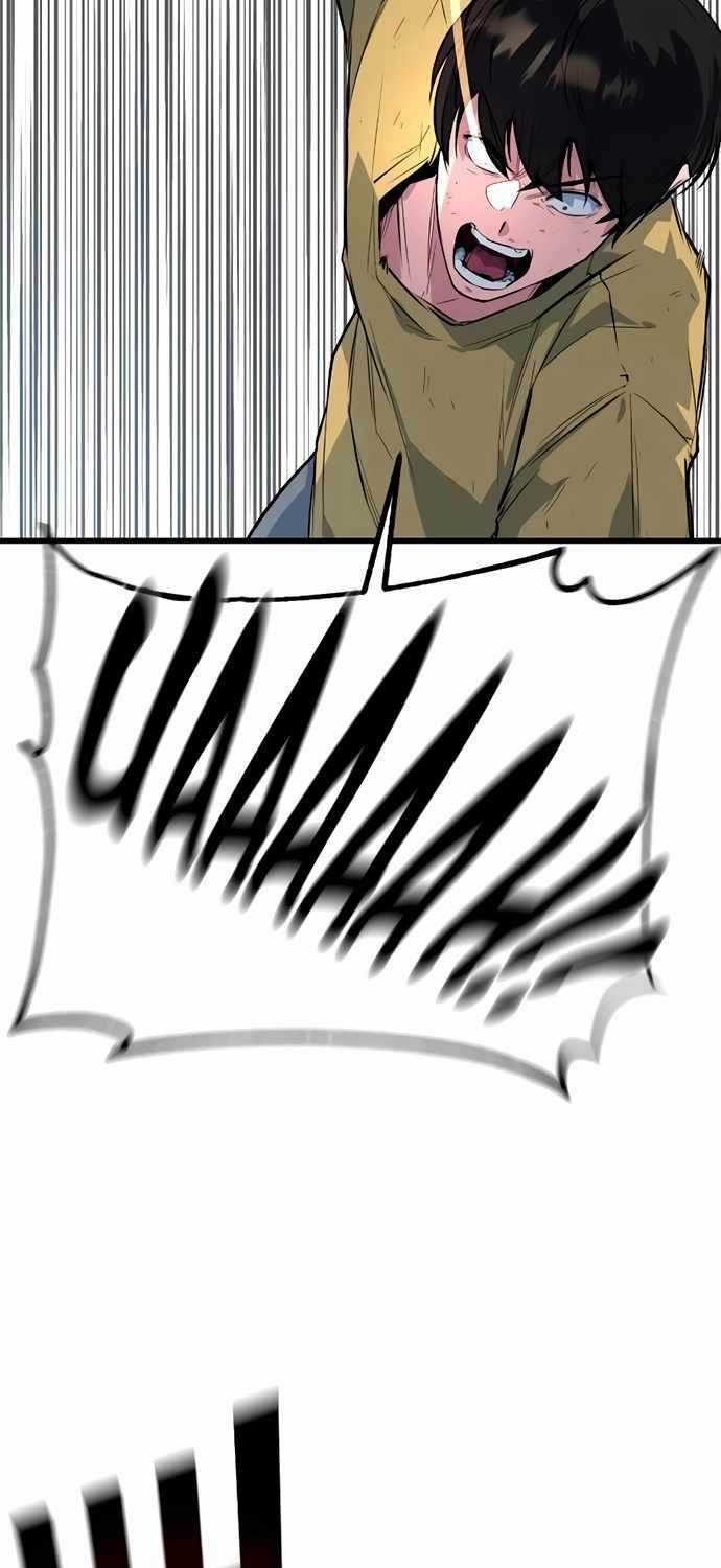 Bạo Lực Vương - Chapter 3 - Trang 59