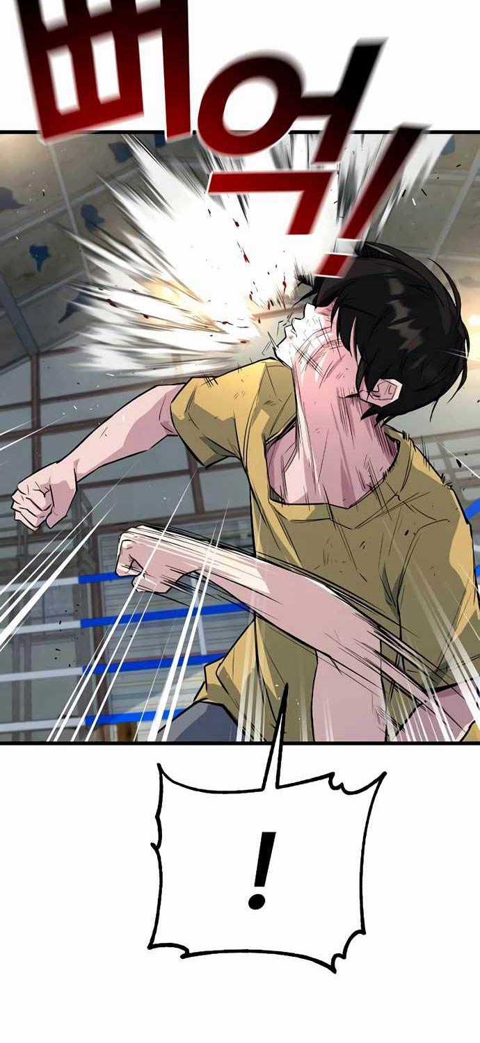 Bạo Lực Vương - Chapter 3 - Trang 60