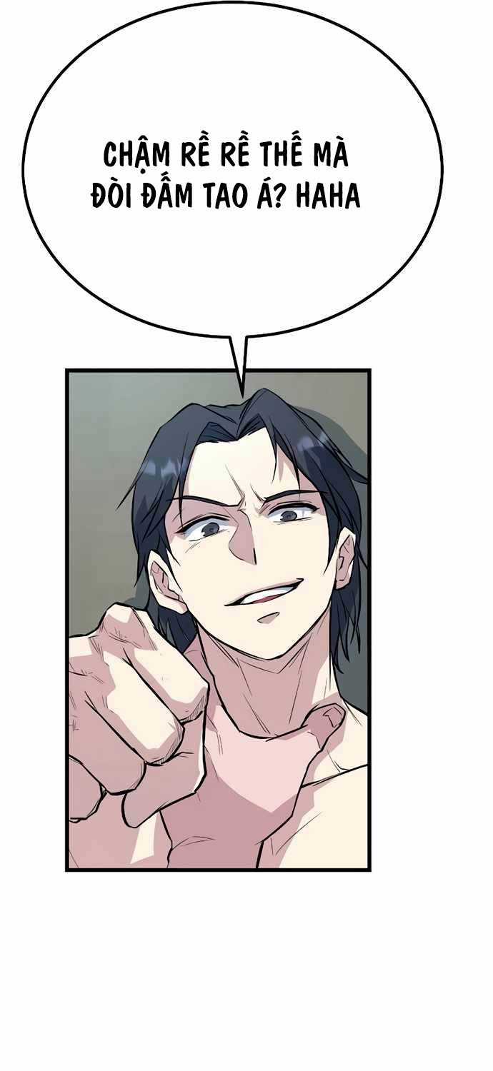 Bạo Lực Vương - Chapter 3 - Trang 62