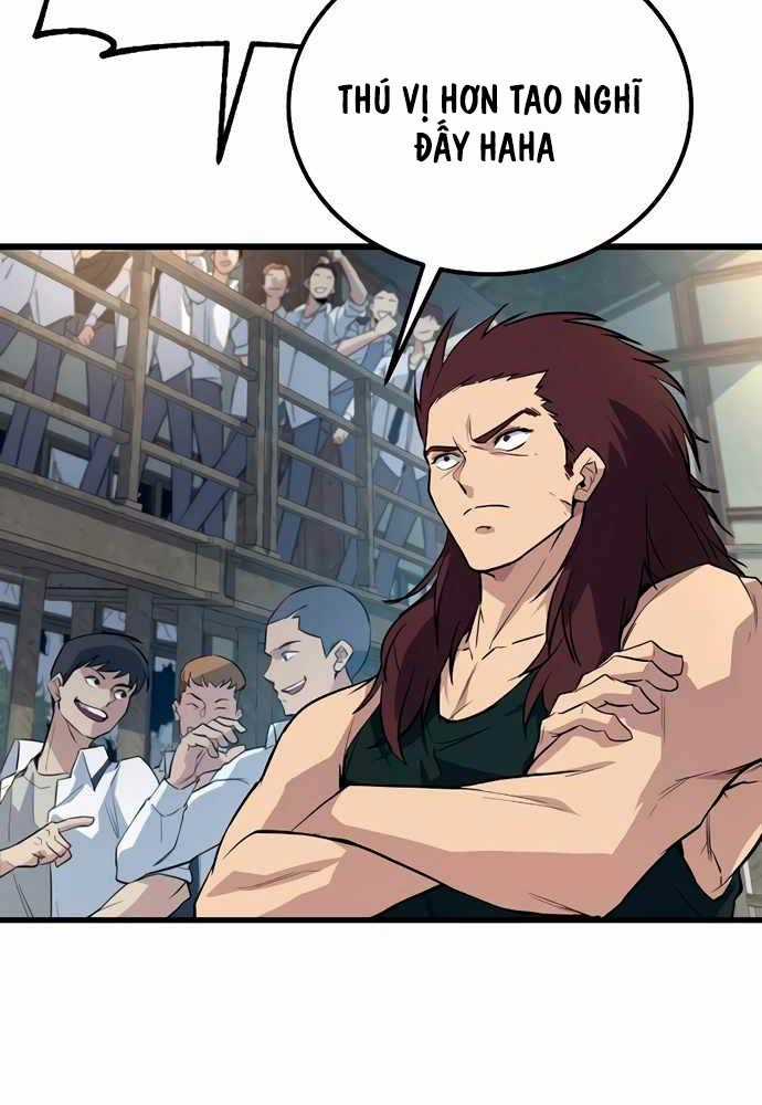 Bạo Lực Vương - Chapter 3 - Trang 68