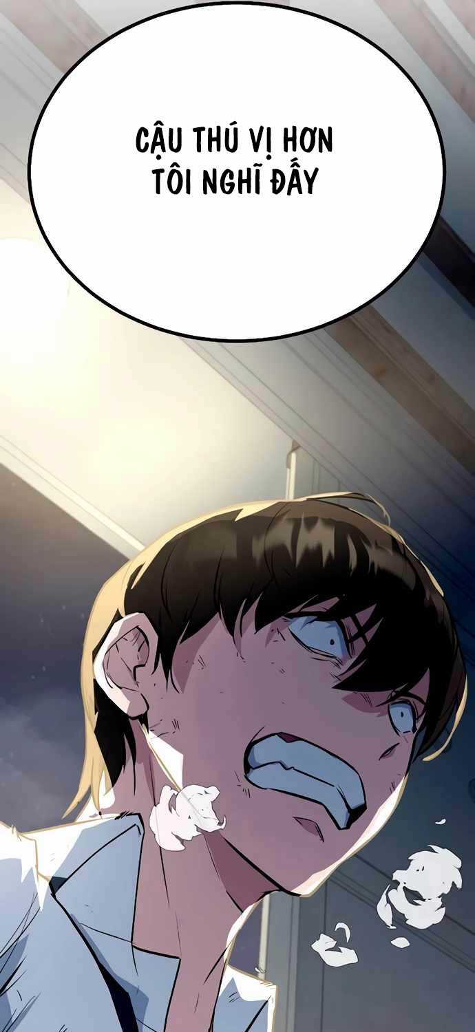 Bạo Lực Vương - Chapter 3 - Trang 8