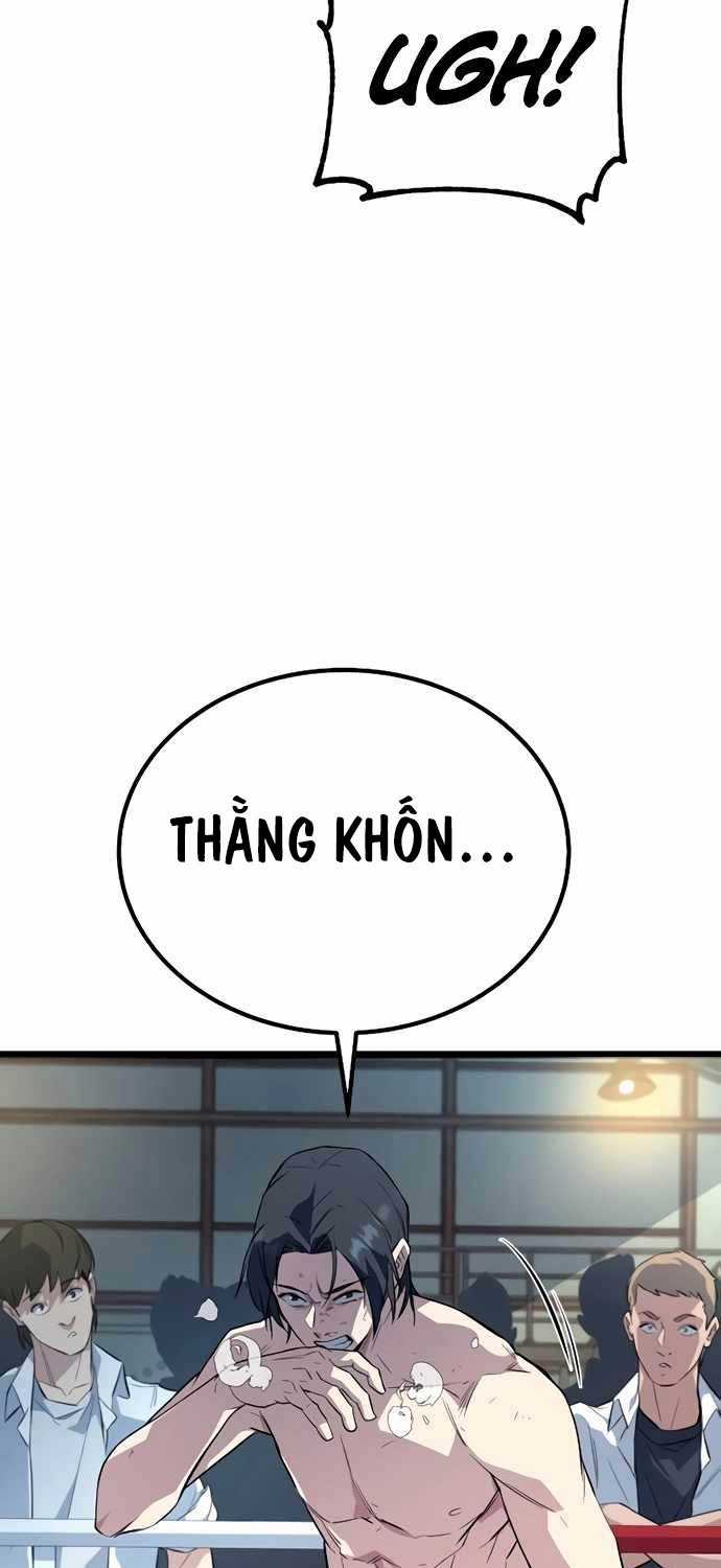 Bạo Lực Vương - Chapter 3 - Trang 73
