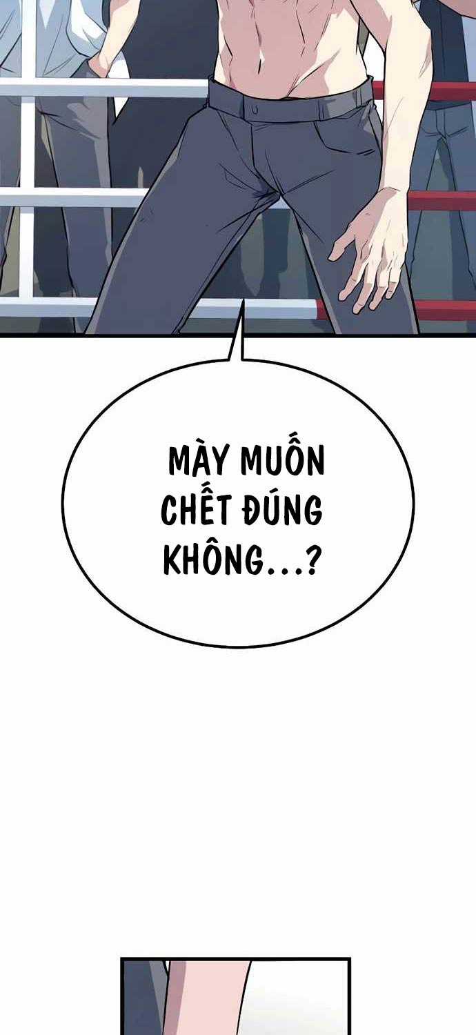 Bạo Lực Vương - Chapter 3 - Trang 74