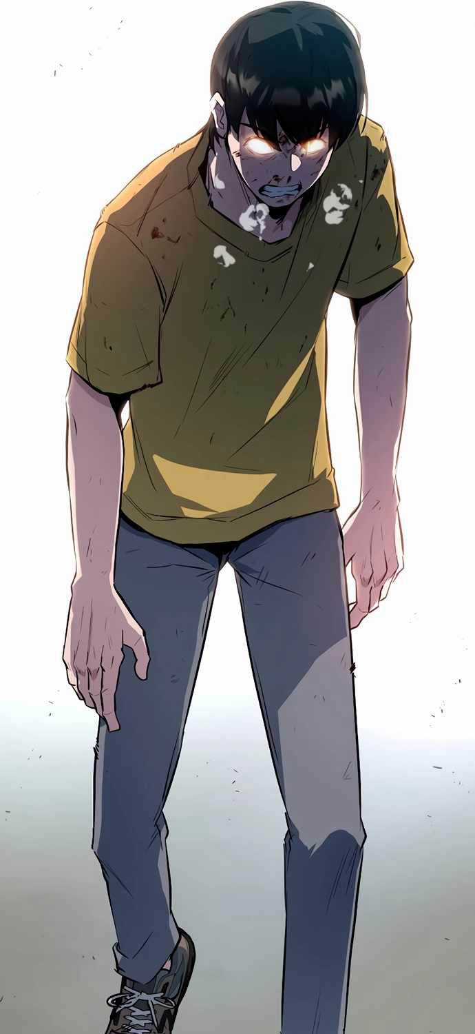 Bạo Lực Vương - Chapter 3 - Trang 76