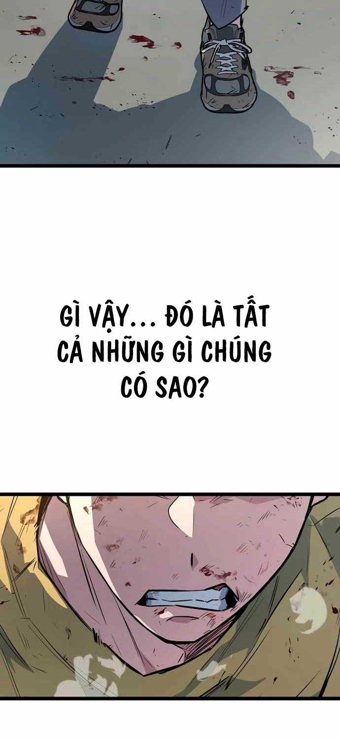 Bạo Lực Vương - Chapter 3 - Trang 77