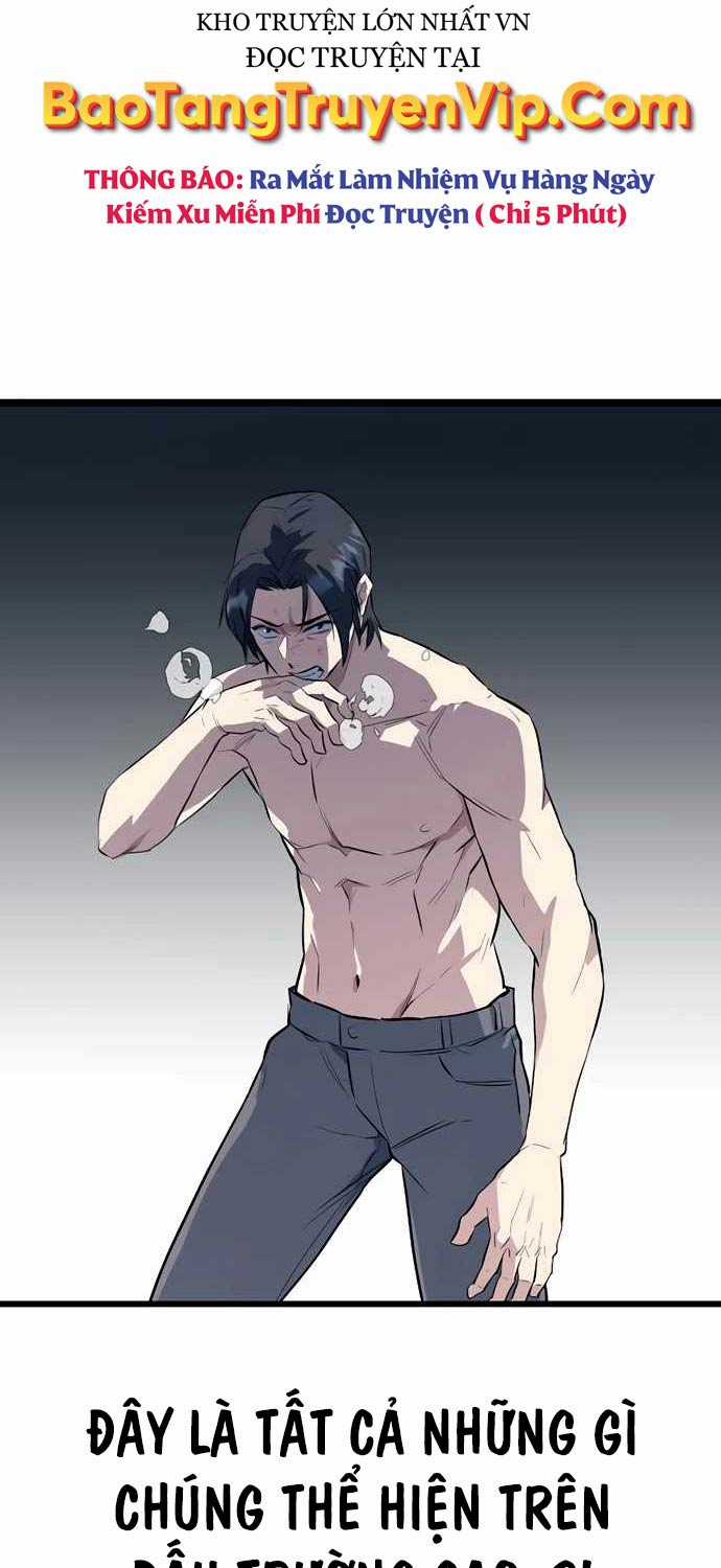 Bạo Lực Vương - Chapter 3 - Trang 79