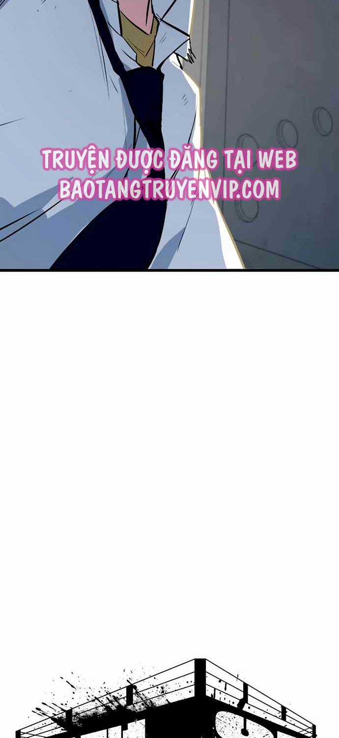 Bạo Lực Vương - Chapter 3 - Trang 9