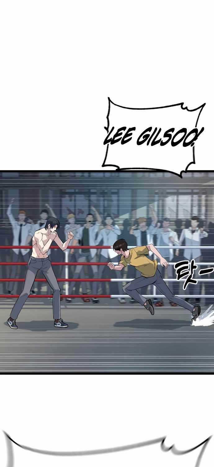 Bạo Lực Vương - Chapter 3 - Trang 83