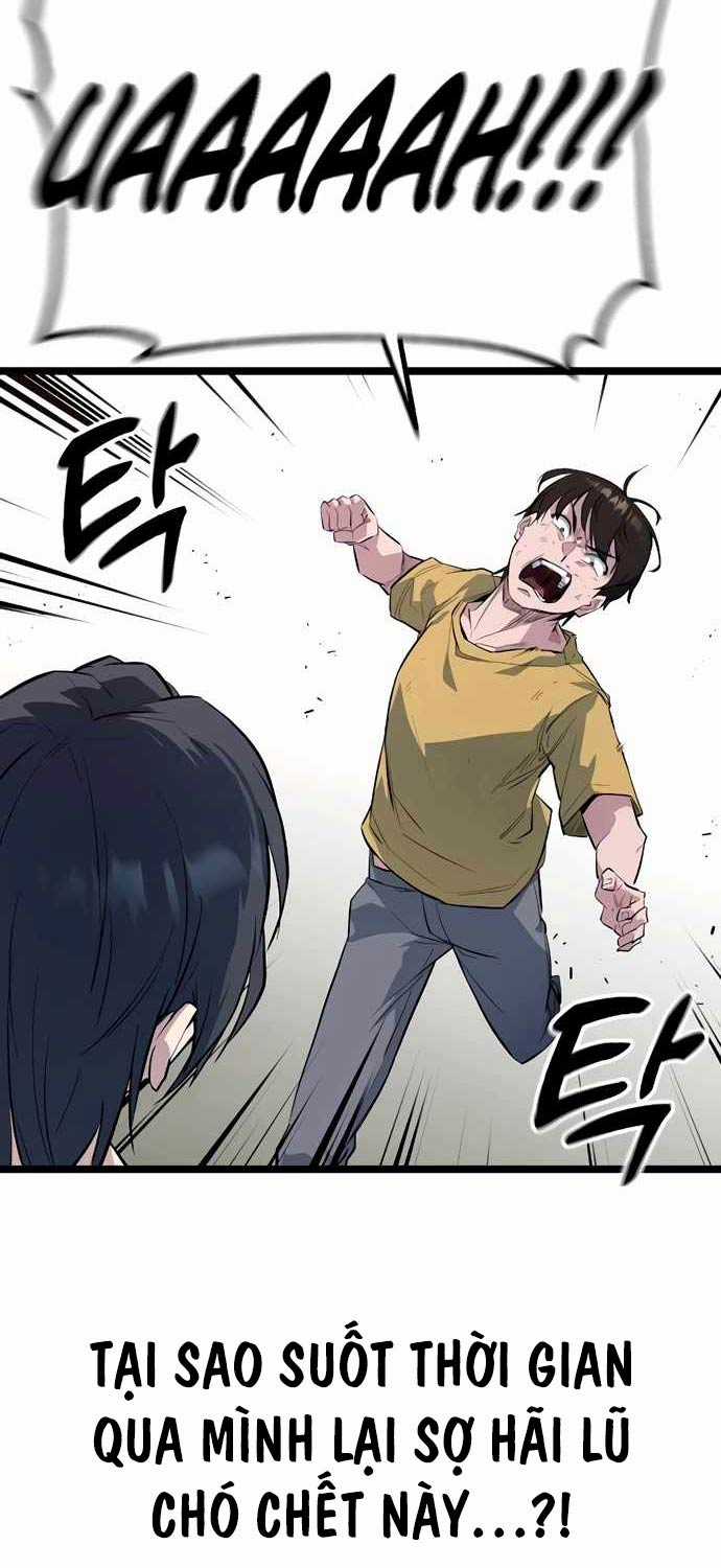 Bạo Lực Vương - Chapter 3 - Trang 84