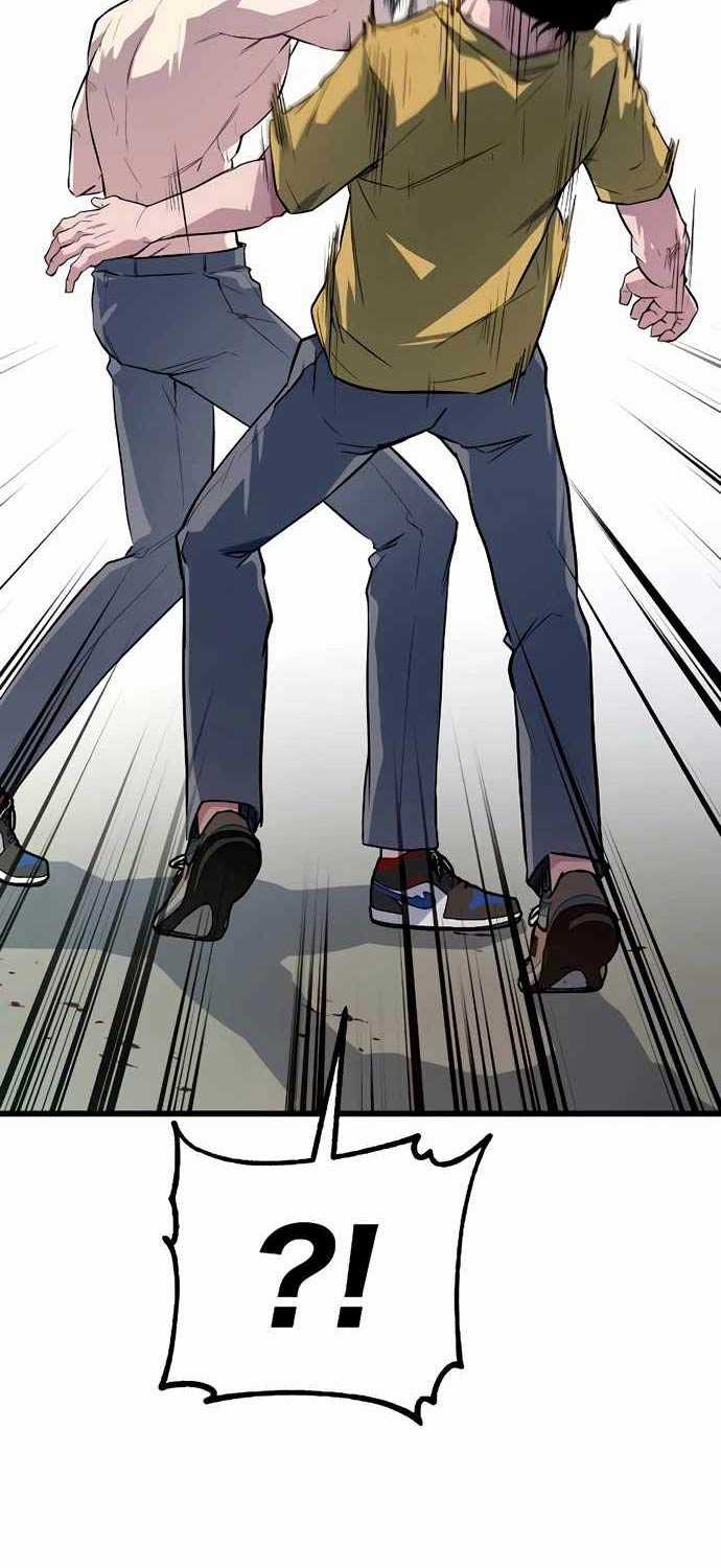 Bạo Lực Vương - Chapter 3 - Trang 86