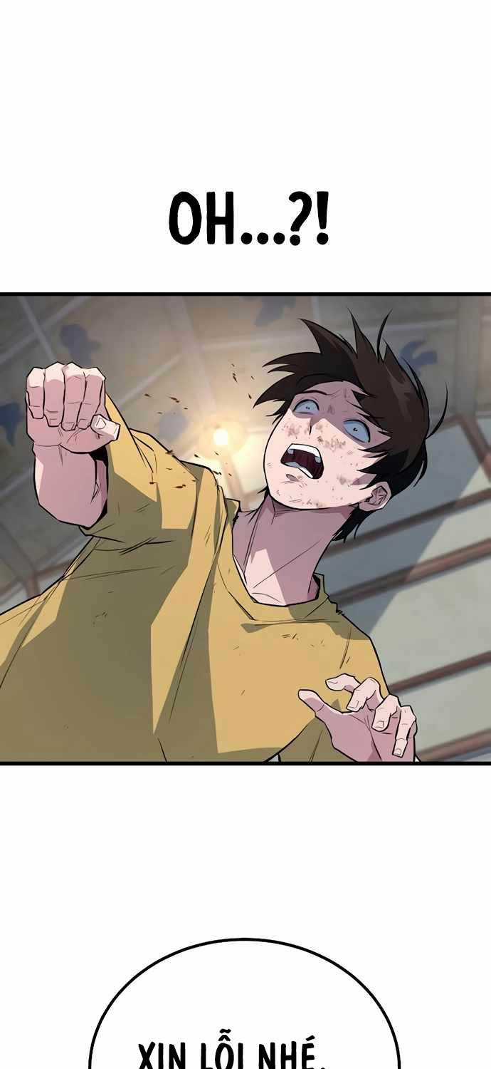 Bạo Lực Vương - Chapter 3 - Trang 87