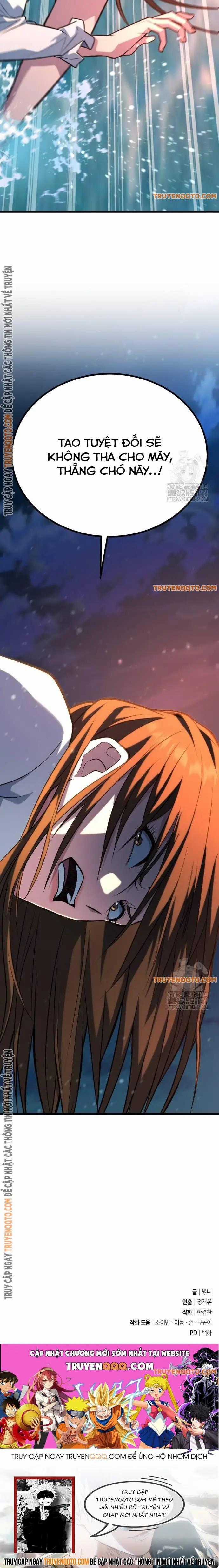 Bạo Lực Vương - Chapter 30 - Trang 20