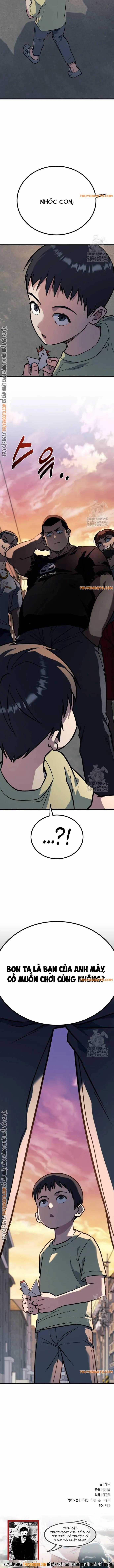 Bạo Lực Vương - Chapter 33 - Trang 19