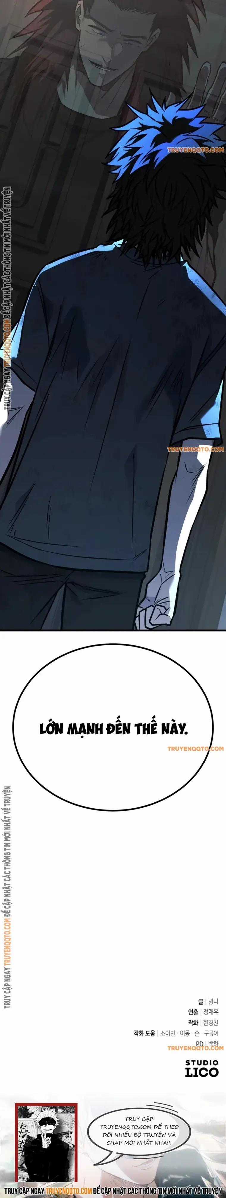 Bạo Lực Vương - Chapter 35 - Trang 17