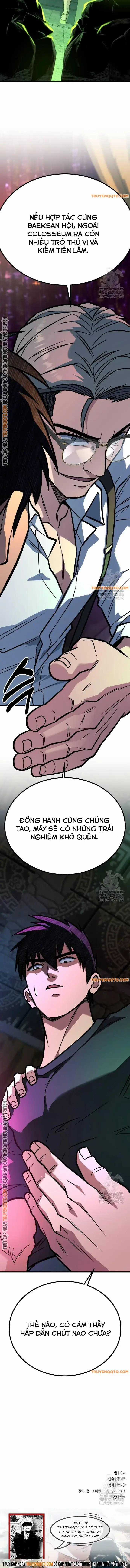 Bạo Lực Vương - Chapter 36 - Trang 18