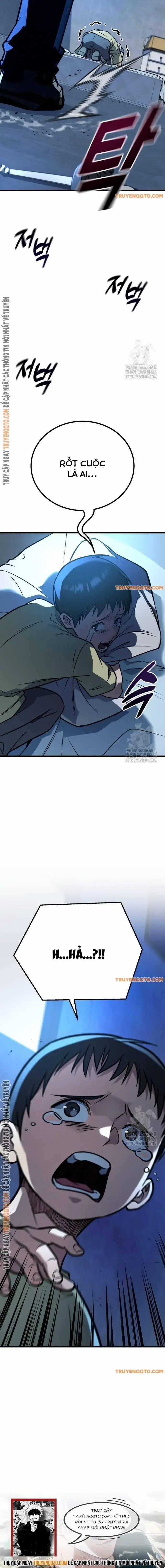 Bạo Lực Vương - Chapter 39 - Trang 20