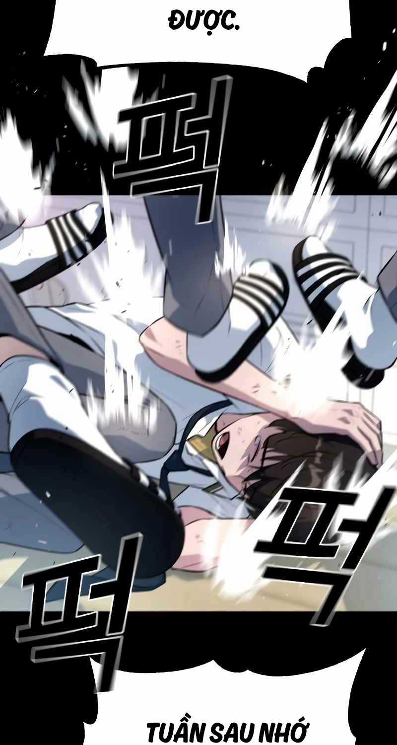 Bạo Lực Vương - Chapter 4 - Trang 12