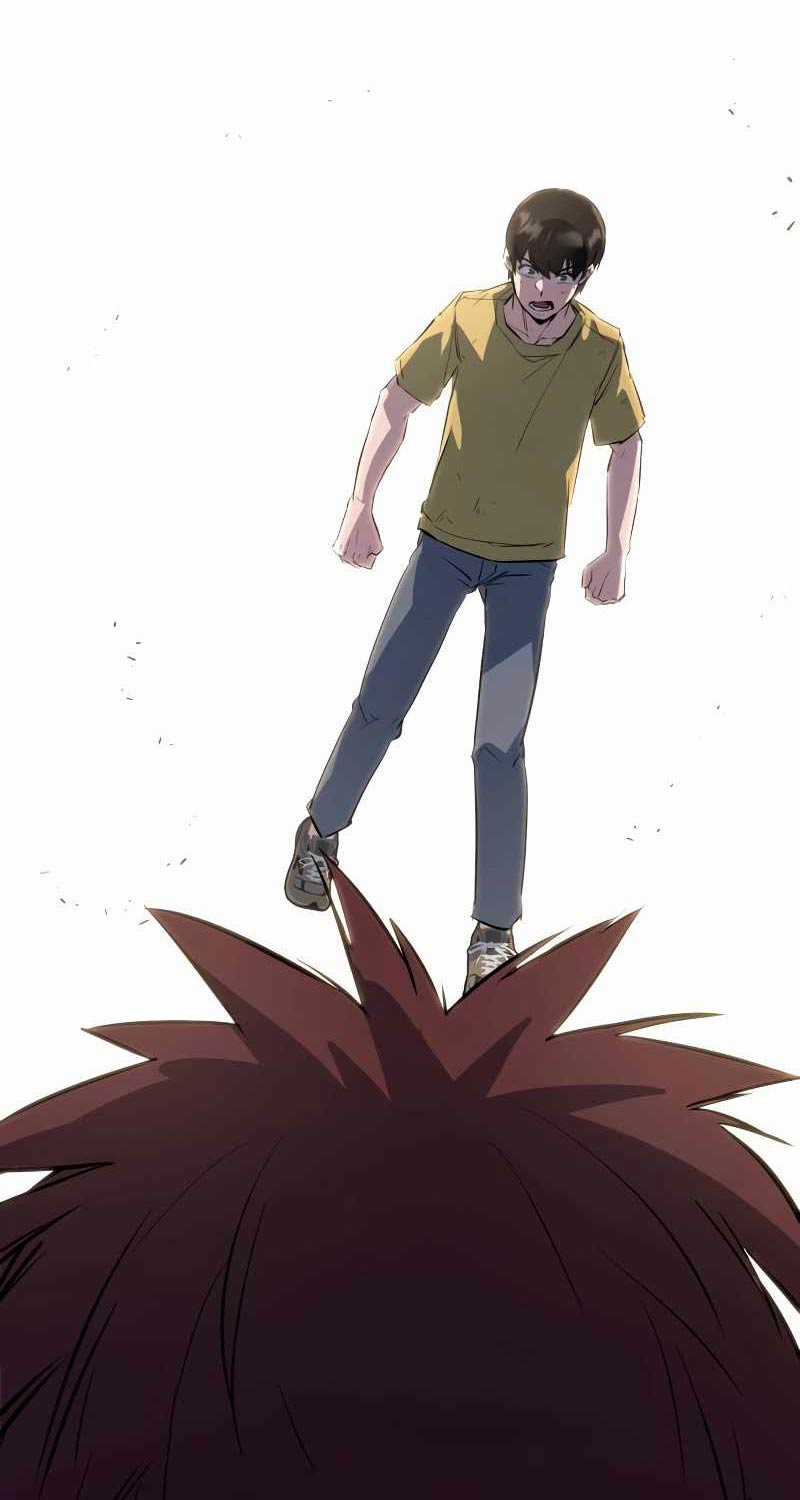 Bạo Lực Vương - Chapter 4 - Trang 17