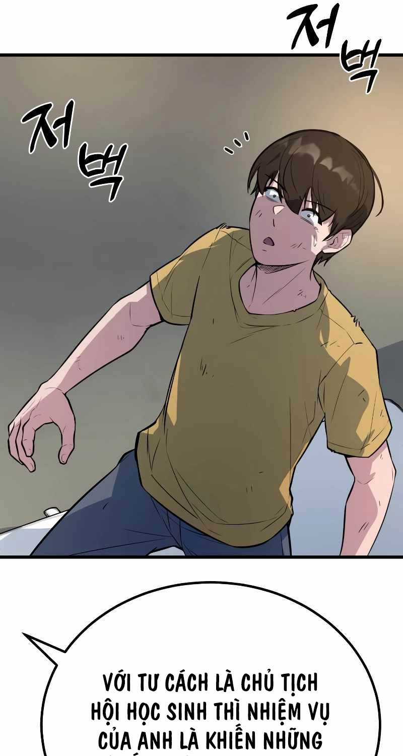 Bạo Lực Vương - Chapter 4 - Trang 20