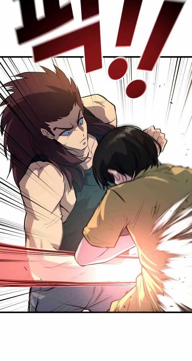 Bạo Lực Vương - Chapter 4 - Trang 22