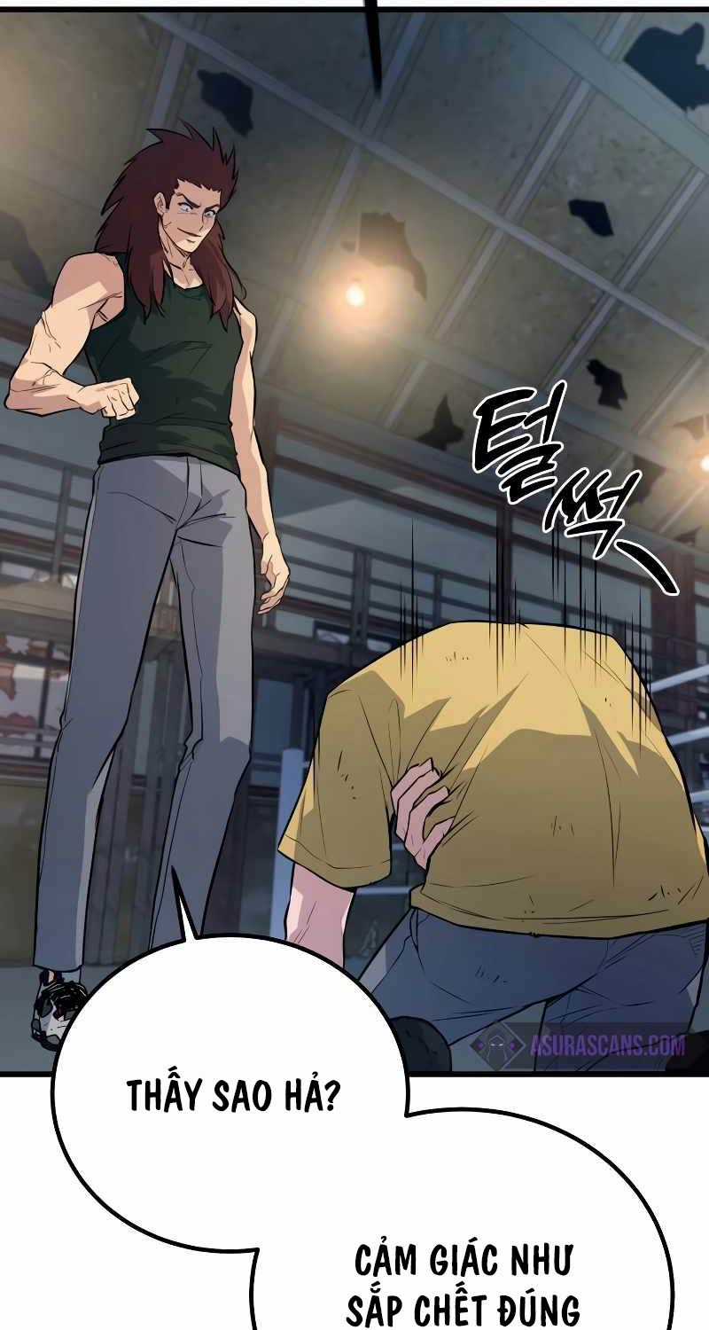 Bạo Lực Vương - Chapter 4 - Trang 26