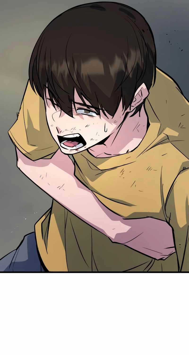 Bạo Lực Vương - Chapter 4 - Trang 30