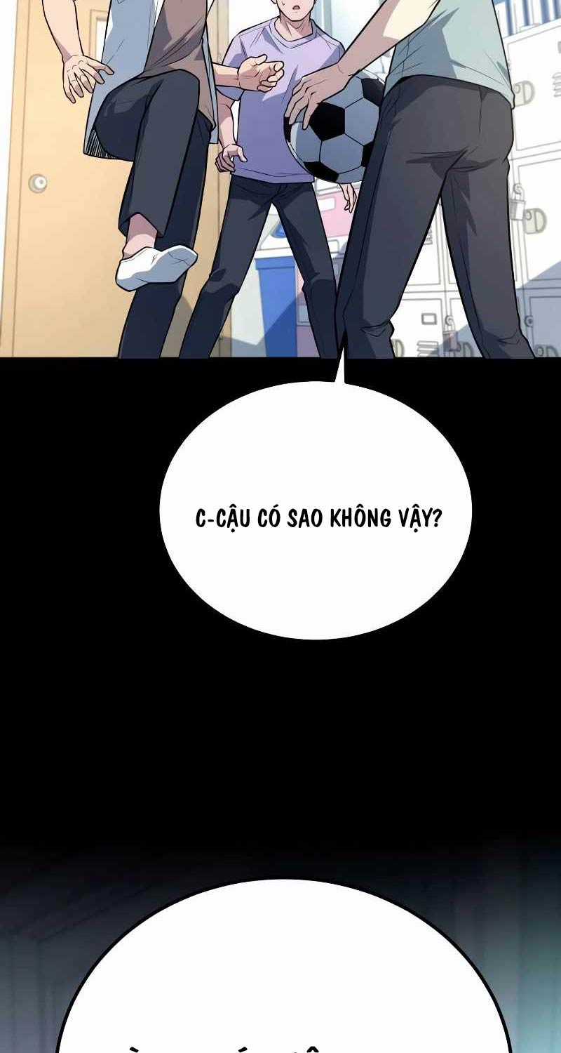 Bạo Lực Vương - Chapter 4 - Trang 4